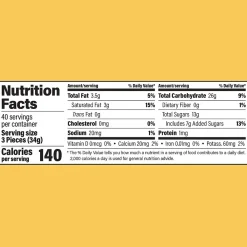Goetze's Caramel Creams Candy, 48 oz (220-02357)