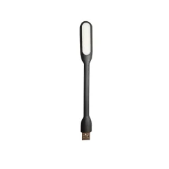 GoGreen Power USB COB LED Light, Red, 5/Pack (GG-113-USBRD)