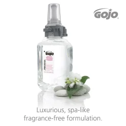 Foaming Hand Soap Refill for ADX-7 Dispenser, 23.6 oz., 4/Carton (8711-04)<GOJO Sale