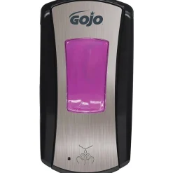 LTX12 Automatic Wall Mounted Hand Soap Dispenser, Black (1919-04)<GOJO Discount