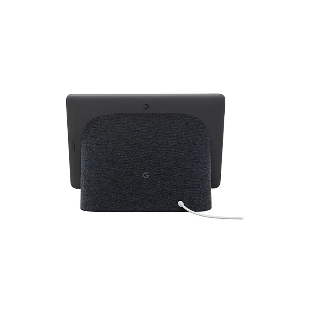 Google Nest 10" Smart Display, Black (5557466)