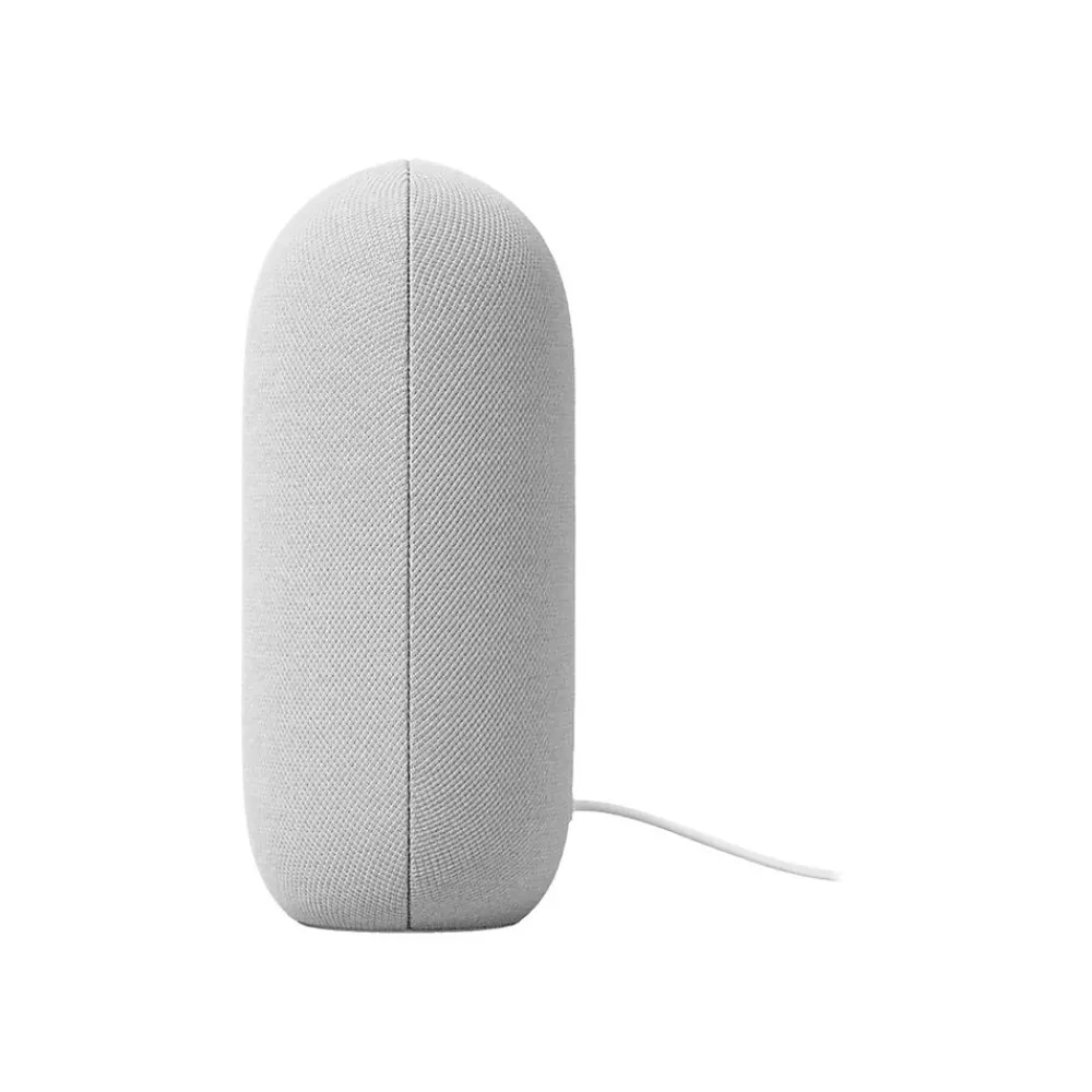 Google Nest Audio Wi-Fi Wireless Smart Speaker, (5951332)