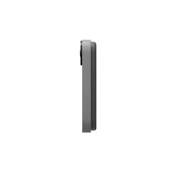 Google Nest Battery-Powered Video Doorbell, Ash Gray (6315043)