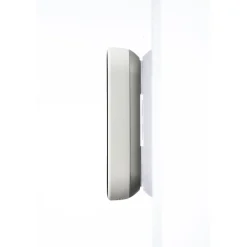 Google Nest Hello WiFi Wired Smart Video Doorbell, Black (5085916)