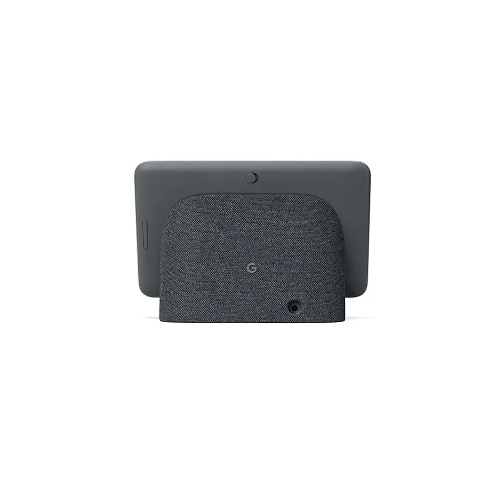 Google Nest Hub (Gen 2), Charcoal (GA01892-US)