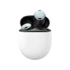 Wireless Active Noise Canceling Earbuds Headphones, Bluetooth, Fog (GA03203)<Google Outlet