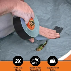 Outlet Gorilla Duct Tape, 1.88