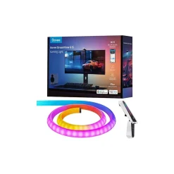 Govee DreamView G1S Multicolor LED Gaming Light (H604DA01)