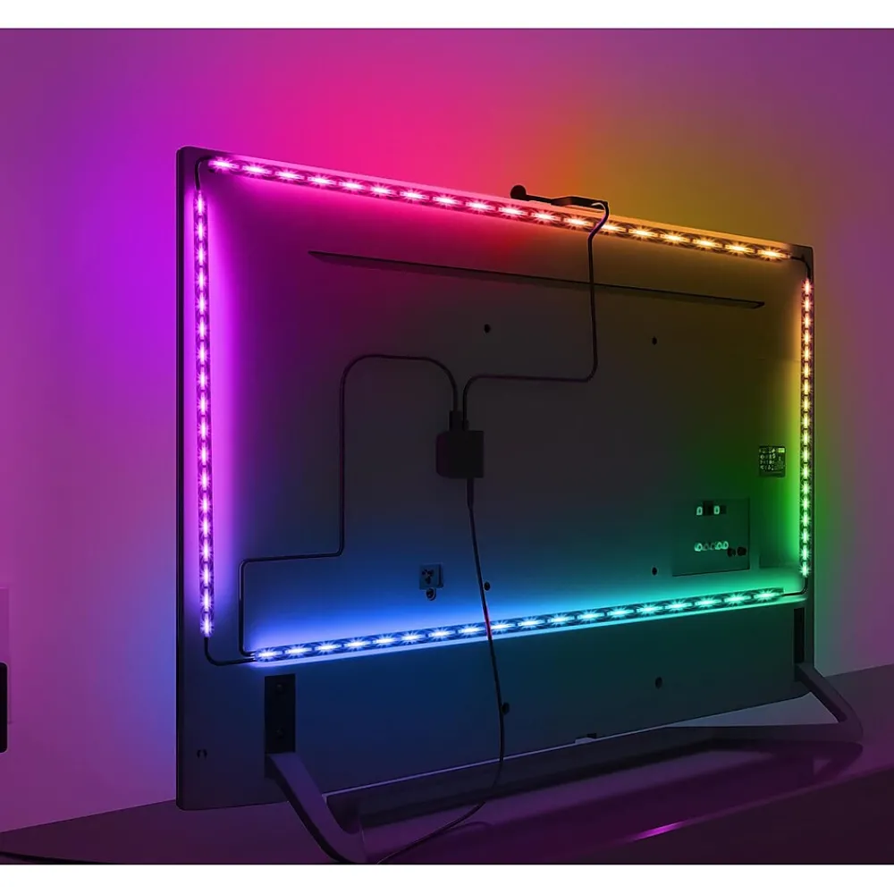 Govee DreamView T1 Multicolor LED TV Backlight (H6198AD1)