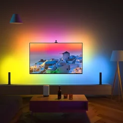 Govee DreamView T1 Pro Multicolor LED TV Backlight (B605DA11)