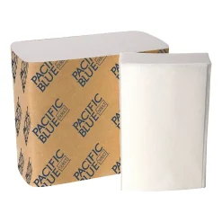 GP Facial Tissue, 2-ply, Tissues/Box, 40 Boxes/Pack (10440)<Pacific Blue Select Outlet