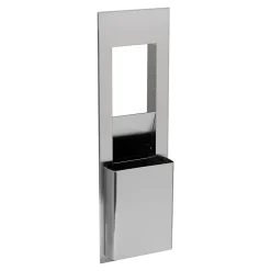 GP PRO™ Recessed California Building Code Compliant Trash Receptacle for 12