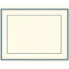 Awards & Certificates*Great Papers Certificates, 8.5" x 11", Beige and Blue, 15/Count (20103774)
