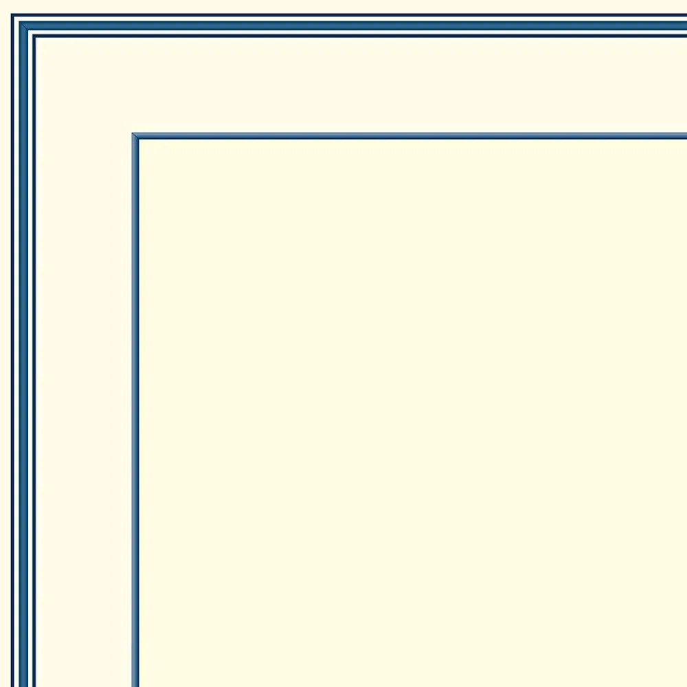 Awards & Certificates*Great Papers Certificates, 8.5" x 11", Beige and Blue, 15/Count (20103774)