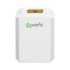 Delta Children GreenTech Environmental pureAir SOLO Ionization Personal Air Purifier, White (1X4925)