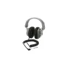 Hamilton Stereo/Mono Deluxe Headphones Stereo, Gray (HA-7)<Hamilton Buhl Best
