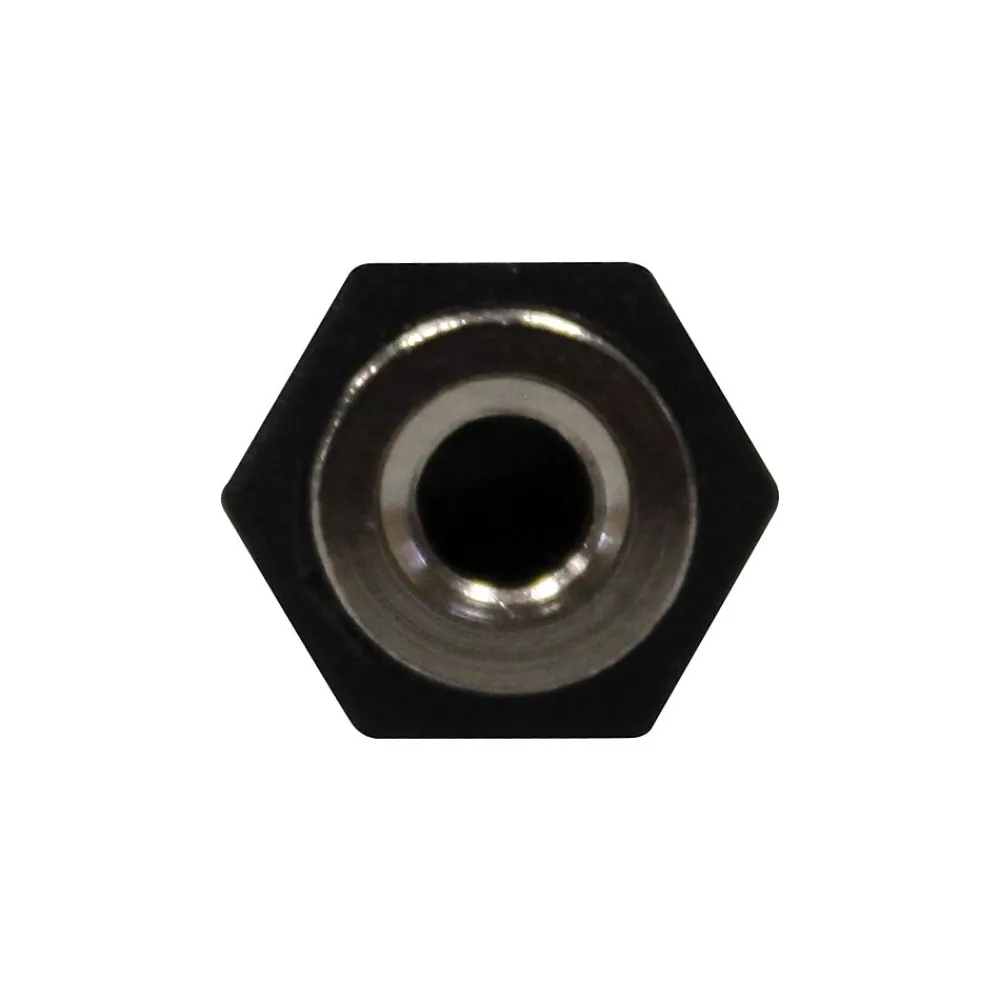 HamiltonBuhl Headphone Adapter -3.5mm to 1/4" Snap-On for Hamilton Headphones<Hamilton Buhl Hot