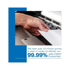 Multipurpose Paper*Hammermill 8.5