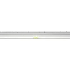Shelving*Hangman No-Stud Single Aluminum Floating Shelf, 18-In., White Powder Coat (HANL18W)