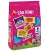 Hershey's Hershey Assorted Flavored, Easter Candy Variety Bag, 32.3 oz (75 Pieces)