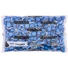 KISSES HERSHEY'S Dark Blue Foil Milk Chocolate Pieces, 66.7 oz., 400/Bag (HEC60194)
