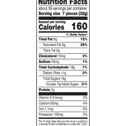 KISSES HERSHEY'S Milk Chocolate Candy Pieces, 66.7 oz. (246-00053)