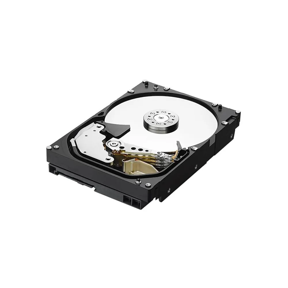 Discount HGST Ultrastar 7K6 HUS726T4TALE6L4 4 TB 3.5" Internal Hard Drive, SATA