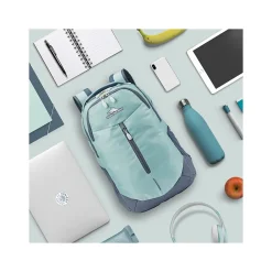 High Sierra Swerve Pro Backpack, Blue Haze/Gray Blue (147914-8542)