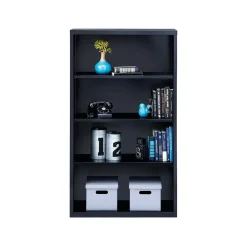 Bookcases*Hirsh HL8000 Series 60