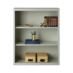 Bookcases*Hirsh HL8000 Series 42