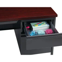 Computer Desks*Hirsh 48