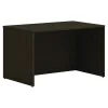 Office Desks*HON Mod 48" Desk Shell, Java Oak (HLPLDS4830.LJA1)