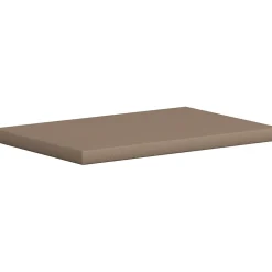 Storage Cabinets*HON Mod 30" Fabric Low Credenza Cushion, Warm Neutral (HLPLCSEAT3020.WM01)