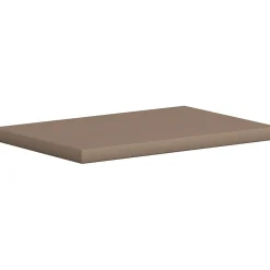 Storage Cabinets*HON Mod 36" Fabric Low Credenza Cushion, Warm Neutral (HLPLCSEAT3620.WM01)