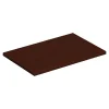Storage Cabinets*HON Mod 36" Low Credenza Cabinet Top, Traditional Mahogany (HLPLCL3620TOP.LTM1)