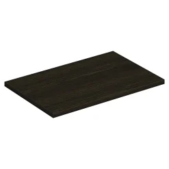 Storage Cabinets*HON Mod 30" Low Credenza Cabinet Top, Java Oak (HLPLCL3020TOP.LJA1)