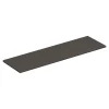 Storage Cabinets*HON Mod 66" Low Credenza Cabinet Top, Slate Teak (HLPLCL6620TOP.LSL1)