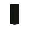 Storage Cabinets*HON Mod 65" Wardrobe with 1 Shelf, Java Oak (HLPLW1824.LJA1)