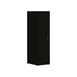 Storage Cabinets*HON Mod 65" Wardrobe with 1 Shelf, Java Oak (HLPLW1824.LJA1)