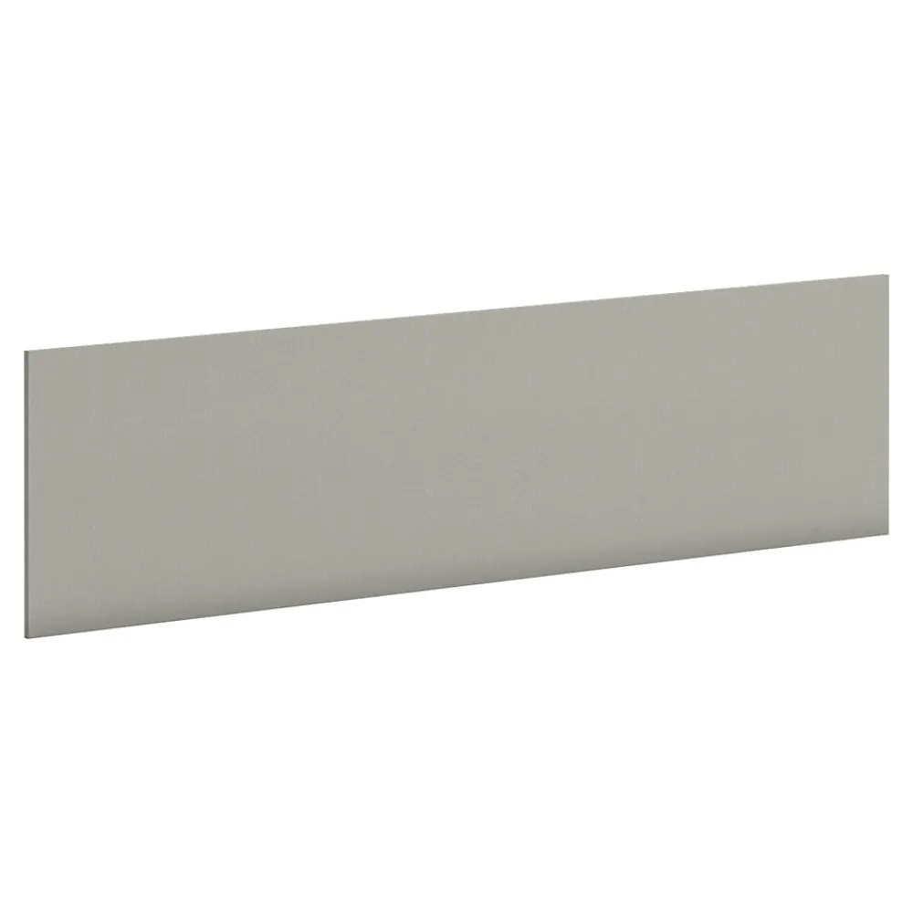 Bulletin*HON Mod Fabric Bulletin Board, 1.5' x 6' (HLPLTACK72.CN02)