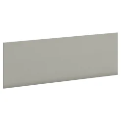 Bulletin*HON Mod Fabric Tackboard, 5' x 1.5' (HLPLTACK60.CN02)