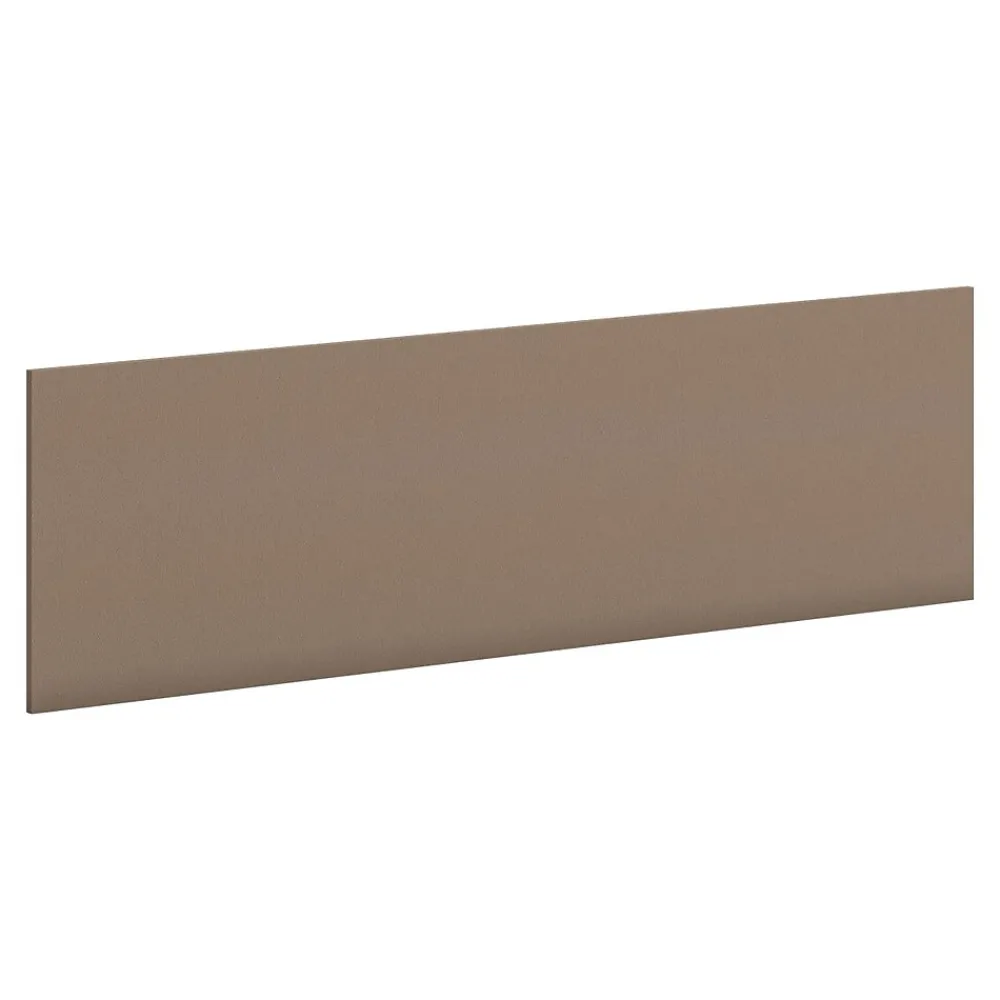 Bulletin*HON Mod Fabric Tackboard, 1.5' x 5.5' (HLPLTACK66.WM01)