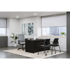 L-Desks*HON Mod 60