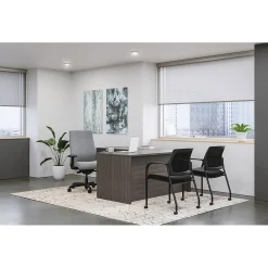 L-Desks*HON Mod 60