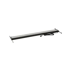 Storage Cabinets*HON Recessed Task Light for 60"-72"W Overhead Storage, Black (H870960)