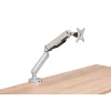 New HON Single Monitor Arm, 21"W (BSMAUSB)