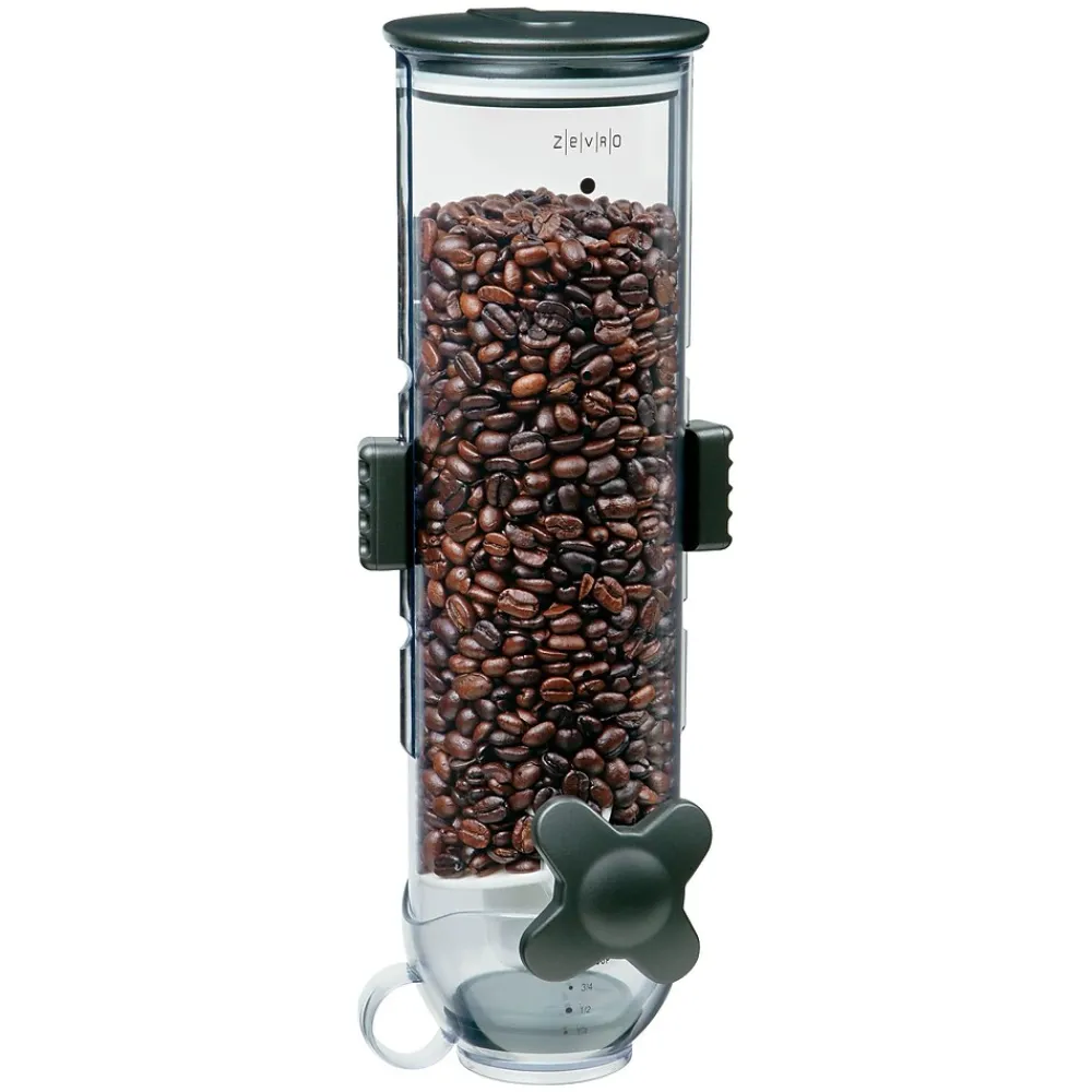 Honey-Can-Do Honey Can Do KCH-06138 SmartSpace™ Single Canister WM Dispenser
