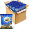 Honey Maid Honey Graham Crackers, 1.06 oz., 72/Carton (MOZ001932000166)