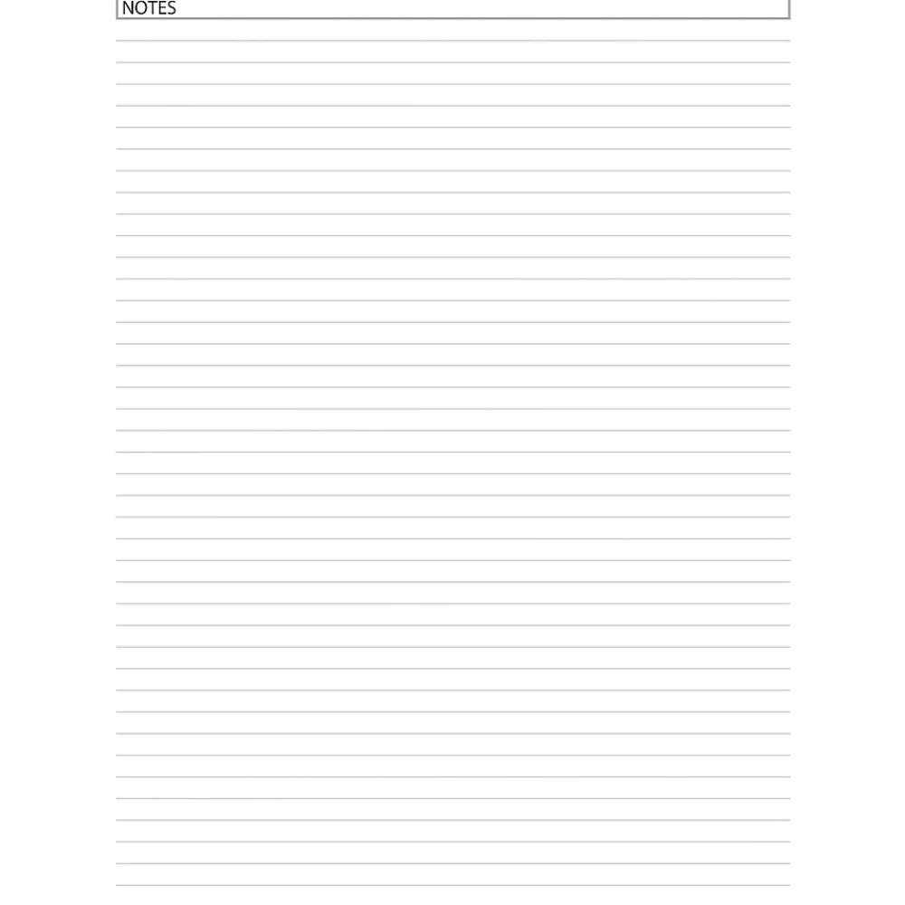 Grade Books*House of Doolittle Class Record Book, 8.5" x 11", Pack of 2 (HOD51407-2)