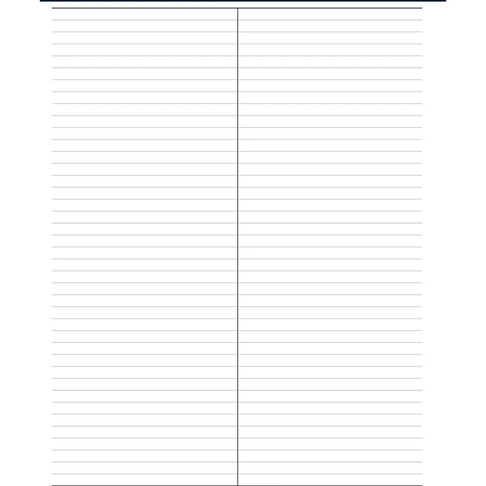 Academic Planners|House of Doolittle Teacher Planner, 8-1/2 x 11" Weekly Planner (HOD-50907)